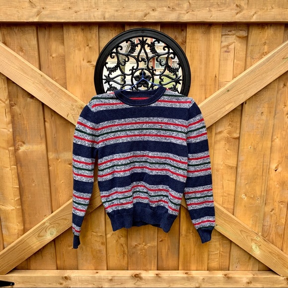 Tommy Hilfiger Other - Men’s Tommy Hilfiger Sweater